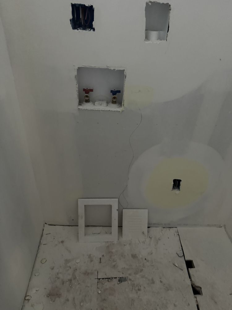 Slide of Luxe Plumbing