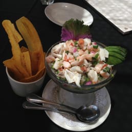 Ceviche
