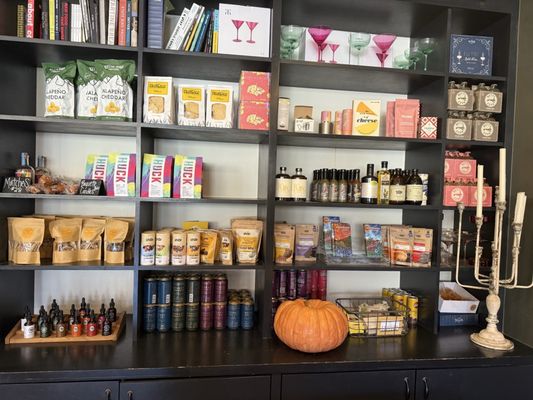 Hovey & Harrison by null