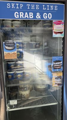 Humphry Slocombe Dogpatch by null