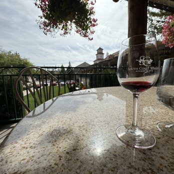 The Vineyard Rose Restaurant - Patio seating - New American Near Me - Temecula, California The Vineyard Rose Restaurant - Patio seating - New American Near Me - Temecula, California