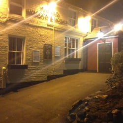 Old Waggon & Horses