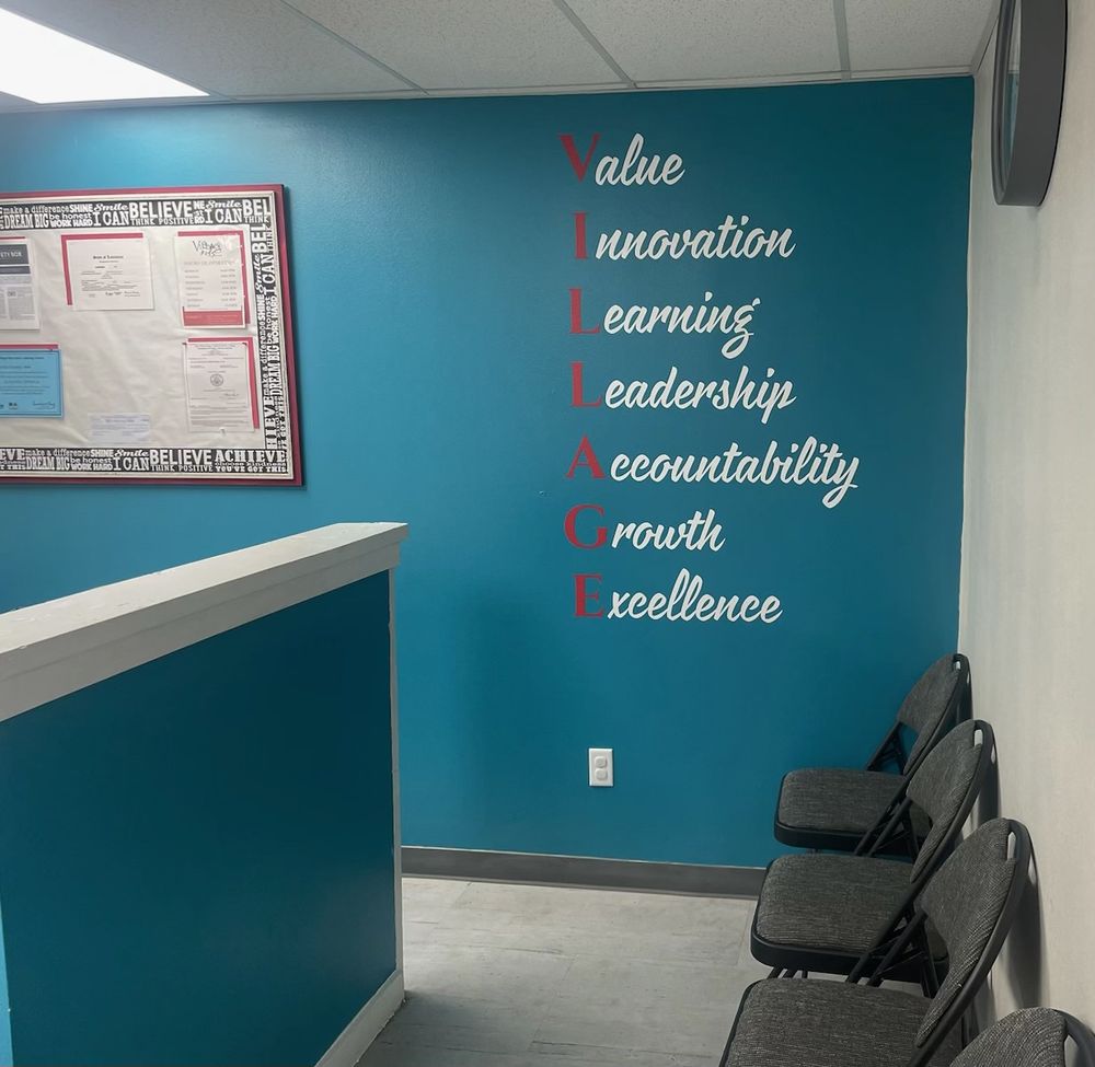 Village Kidz Early Learning Center - childcare center in Baton Rouge, LA