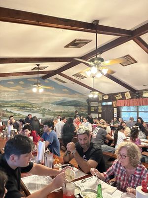 Shiver's BBQ by null Shiver's BBQ by null