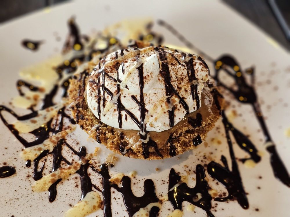 Cooper's Hawk Winery & Restaurant- Coconut Creek