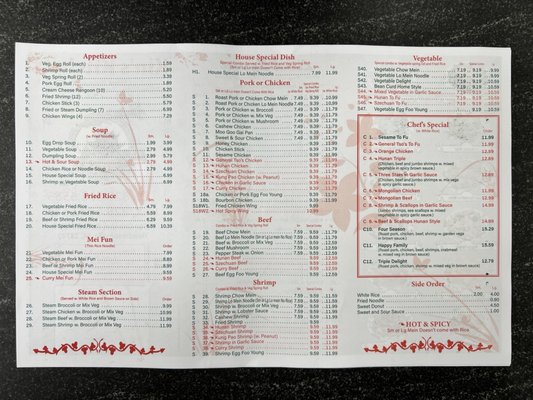 Kin's Kitchen by null