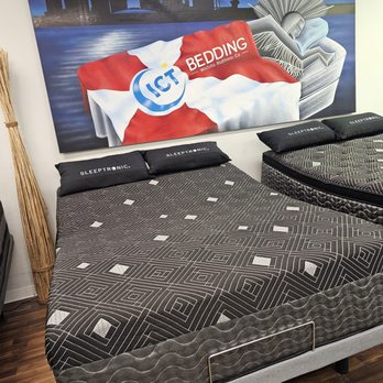 ICT Bedding - Mattresses Near Me - Wichita, Kansas ICT Bedding - Mattresses Near Me - Wichita, Kansas