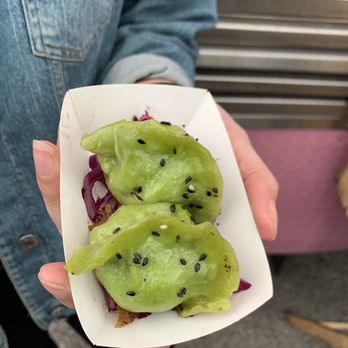 Dina's Dumpling - Vegan dumpling - Caterers Near Me Dina's Dumpling - Vegan dumpling - Caterers Near Me