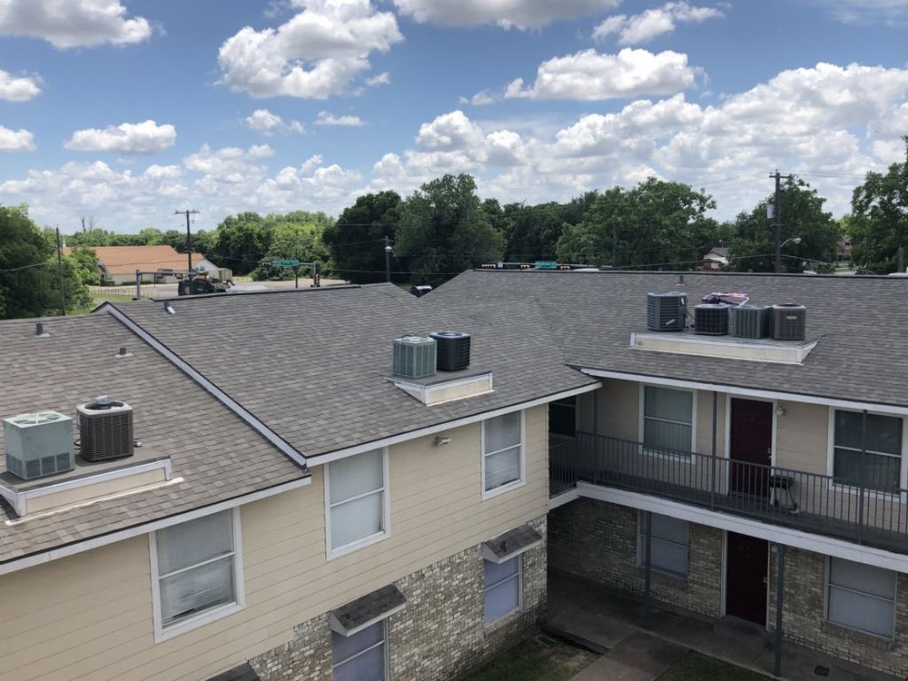 Slide of Peak Roofing & Construction