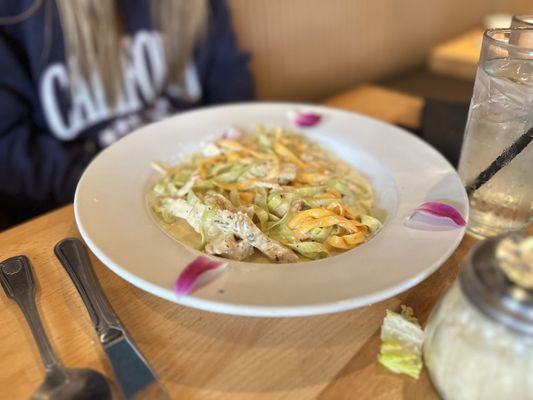 Alessa by Chef Pirozzi by null