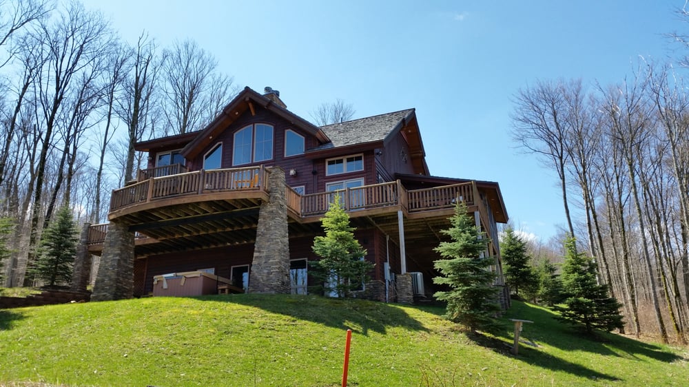 TIMBERLINE FOUR SEASONS REALTY Updated August 2024 10 Photos 27