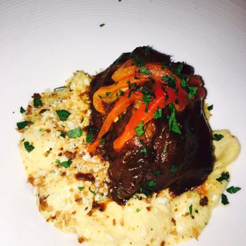 Rusty Pelican - Miami - Short Rib was ok - Seafood Near Me - Key Biscayne, Florida Rusty Pelican - Miami - Short Rib was ok - Seafood Near Me - Key Biscayne, Florida