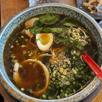 Bash Original Izakaya - Ramen bowl - Sushi Bars Near Me - Detroit, Michigan Bash Original Izakaya - Ramen bowl - Sushi Bars Near Me - Detroit, Michigan