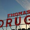 Thomas Drug Store and Home Medical Supply gift card