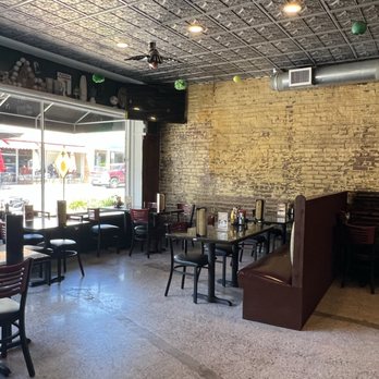 McCrackens Pub - More of the new addition - Irish Pub Near Me - Leesburg, Florida