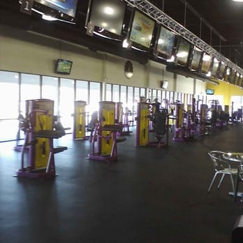Planet Fitness - Gyms Near Me - Duluth, Georgia