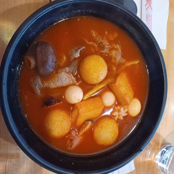 Yin Tang - Chinese Near Me - Plano, Texas