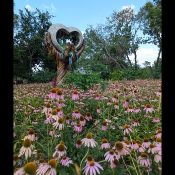 Compton Gardens & Arboretum - Parks Near Me - Bentonville, Arkansas Compton Gardens & Arboretum - Parks Near Me - Bentonville, Arkansas