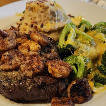 Chili's - Surf and turf - Bars Near Me - Macon, Georgia Chili's - Surf and turf - Bars Near Me - Macon, Georgia