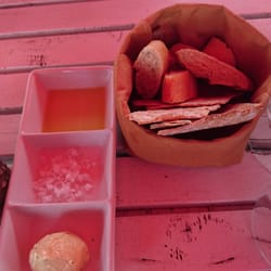 Seasalt kitchen
