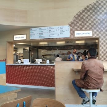 Great State Burger - No lines :). I do smell like a burger tho. - Burgers Near Me - Seattle, Washington