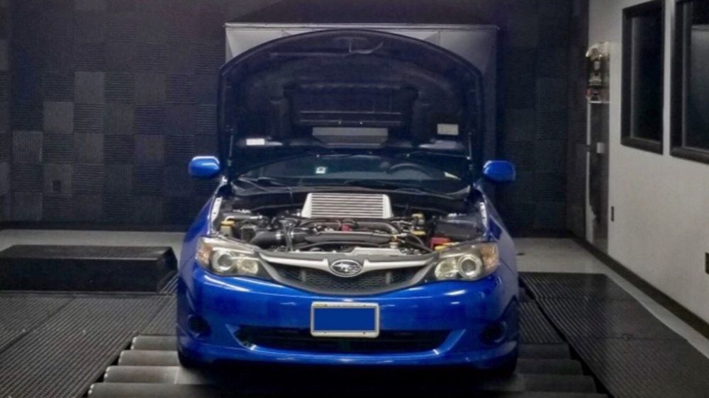 TWISTED PEAR AUTO Updated June 2024 751C Elkton Blvd, Elkton