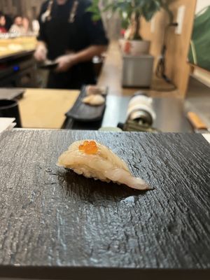 Sushi by M by null