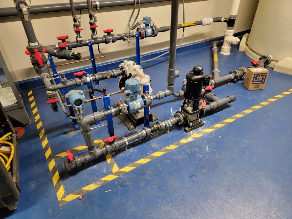 Slide of Anketell Solutions