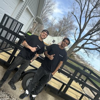 We Like To Move It - Junk removal! - Movers Near Me We Like To Move It - Junk removal! - Movers Near Me