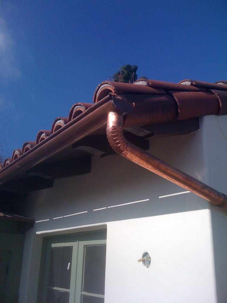 Slide of Bradford Sheet Metal