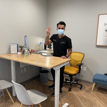 TruSmile Orthodontics - Dr. Zamani says peace - Orthodontists Near Me - Culver City, California TruSmile Orthodontics - Dr. Zamani says peace - Orthodontists Near Me - Culver City, California