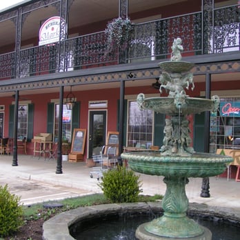 The Eureka Market - Located at The Quarter
1/4 mile west of McDonalds
1/4 mile east of 62 & 23 - Health Markets Near Me - Eureka Springs, Arkansas The Eureka Market - Located at The Quarter
1/4 mile west of McDonalds
1/4 mile east of 62 & 23 - Health Markets Near Me - Eureka Springs, Arkansas