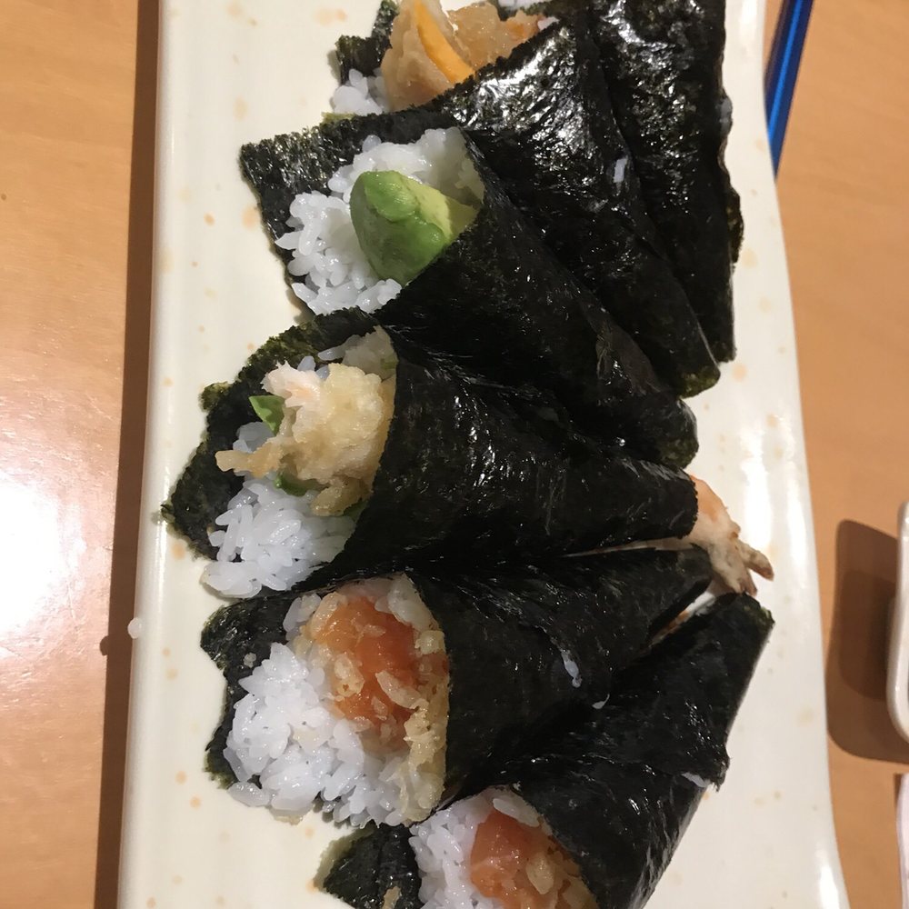 Gallery Sushi - Sushi Bars Near Me - Toronto, Ontario Gallery Sushi - Sushi Bars Near Me - Toronto, Ontario