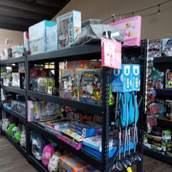 Rock N’ Style Resale-Consignment - Paint kits