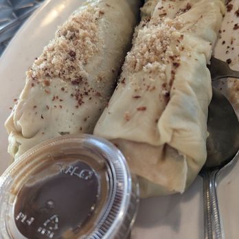 Maynila On Main Street - Lumpia Shanghai (Eggroll) - Filipino Near Me - Carson, California