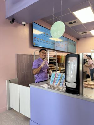 Mochinut Bakersfield by null