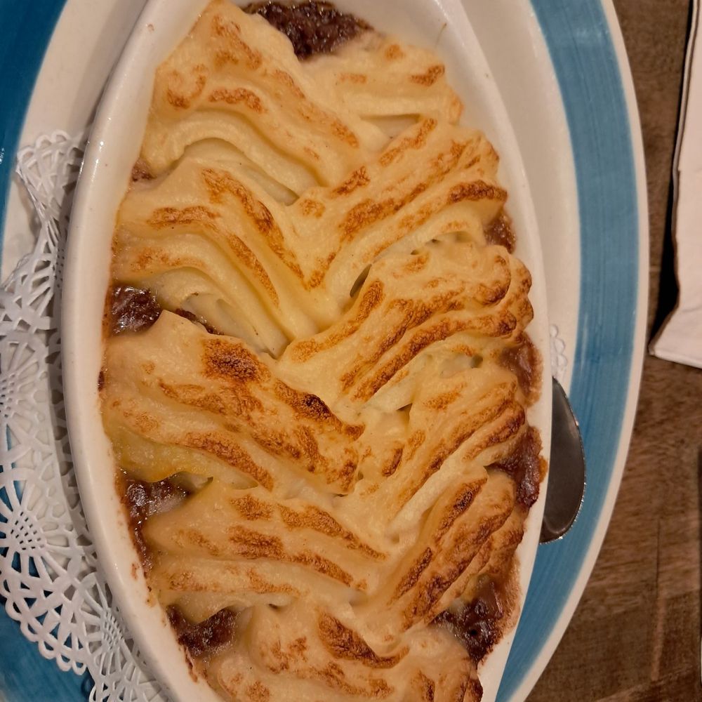 Thatcher McGhee's - Shepherd's pie - Pubs Near Me - Pompton Lakes, New Jersey Thatcher McGhee's - Shepherd's pie - Pubs Near Me - Pompton Lakes, New Jersey