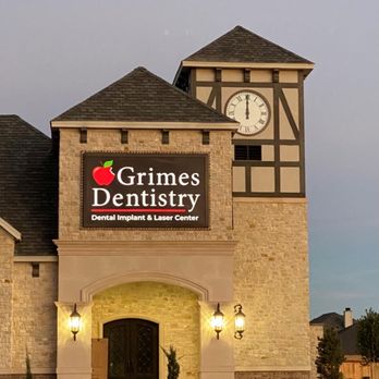 Grimes Dentistry - Cosmetic Dentists Near Me - Lubbock, Texas