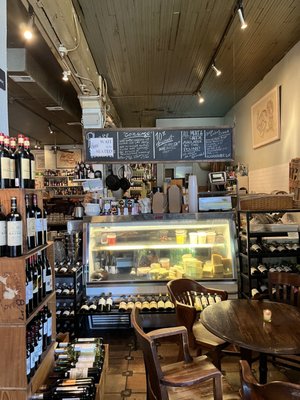 La Buvette Wine & Grocery by null