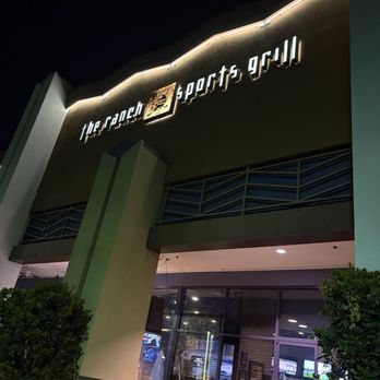 The Ranch Sports Grill - Outside - American Near Me - Ladera Ranch, California
