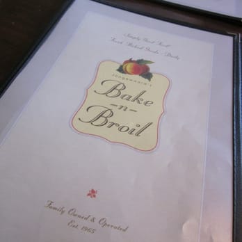 Jongewaard's Bake n Broil - American Near Me - Long Beach, California