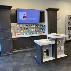 Verizon Authorized Retailer-TCC