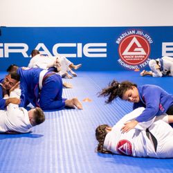 Gracie Barra
