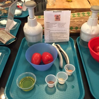Cucina Bambini - Cooking Classes Near Me - San Jose, California Cucina Bambini - Cooking Classes Near Me - San Jose, California