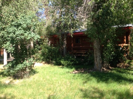 Teton Valley Cabins by null