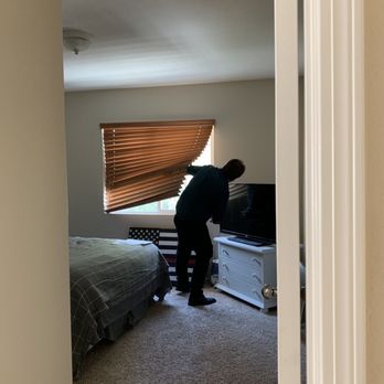 Home and Window Decor - Destroying my blinds again - Shutters Near Me - Menifee, California