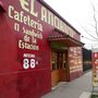 Photo of El Ancianito