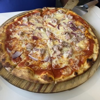 Toscana Mia - Italian Near Me - Bucerías, NAY