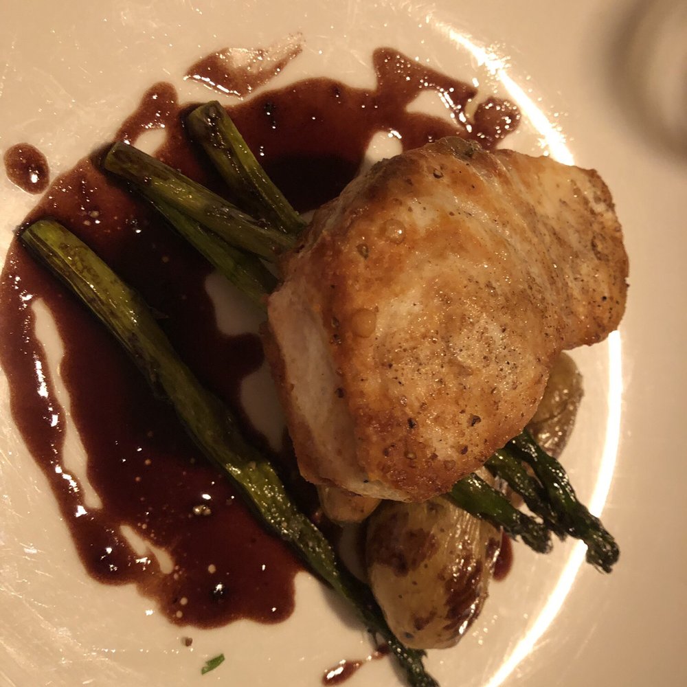 Dawson's - Sturgeon special - Steakhouses Near Me - Sacramento, California Dawson's - Sturgeon special - Steakhouses Near Me - Sacramento, California