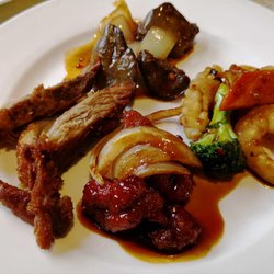 Lilien China Restaurant
